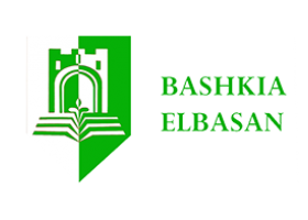 Bashkia Elbasan