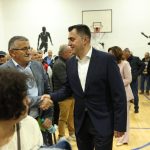 Investime në rrugë dhe sheshe pallatesh. Rajoni nr. 6 vendosi përparësitë e vitit 2026