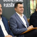 Buxhetimi me Pjesëmarrje në Shirgjan, investimet dhe zhvillimi i zonës në fokus.